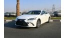 Lexus ES 300 LEXUS ES300 2.5L 2024