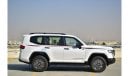 Toyota Land Cruiser 300 GR 3.3L Diesel