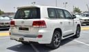 Toyota Land Cruiser VXR 5.7L TOYOTA LAND CRUISER VXS GRAND TOURING S | 2020 | GCC