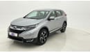 Honda CRV EX 2.4 | Zero Down Payment | Free Home Test Drive