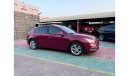 Chevrolet Cruze LS