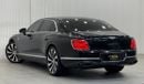 Bentley Continental Flying Spur W12 2022 Bentley Continental Flying Spur W12, 2028 Bentley Warranty + Service Pack, Very Low Kms, GC