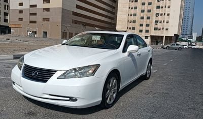 لكزس ES 350 Es 350 v6 3.5L