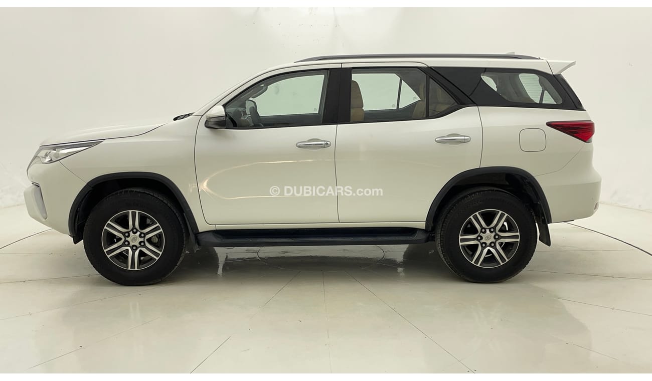 Toyota Fortuner EXR 2.7 | Zero Down Payment | Free Home Test Drive