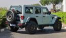 Jeep Wrangler Rubicon 392 “Final Edition” V8 6.4L ,GCC , 0Km , With 5 Years or 100K Km Warranty @Official Dealer