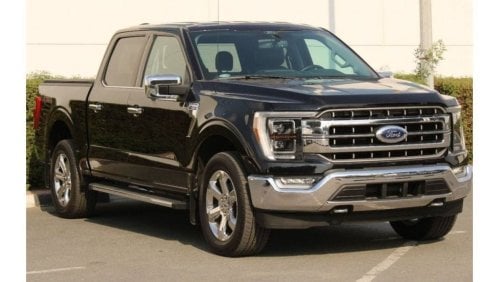 فورد F 150 Lariat Edition