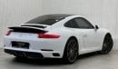 بورش 911 2017 Porsche 911 Carrera, Aug 2025 Warranty, Full Service History, GCC