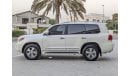 Toyota Land Cruiser GXR Toyota landcuriser 2013 Full option V6