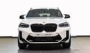 BMW X4 M Competition