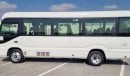 تويوتا كوستر Toyota Coaster 4.2 DSL 23 STR