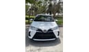 Toyota Yaris TOYOTA Yaris Model 2022 Gcc full automatic Excellent Condition