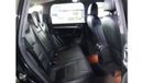 Porsche Cayenne PORSCHE CAYENNE S 4.5L 2005 WITH LEATHER SEATS, T.V NAVIGATION, DRIVE RECORDER AND MUCH MORE...