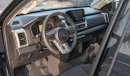 ميتسوبيشي L200 MITSHUBISHI L200 2.4L PETROL 2024 MODEL YEAR MANUAL TRANSMISSION