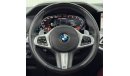 BMW X6 50i Exclusive 4.4L 2021 BMW X6 M50i, 2026 AGMC Agency Warranty + Service Package, Full Service Histo