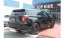 Ford Explorer EXPLORER TIMBERLINE