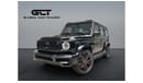 Mercedes-Benz G 63 AMG HOFELE*FULL LOAD*CARBON*24"