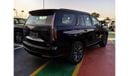 Cadillac Escalade Cadillac Escalade  Sport ( Export price )