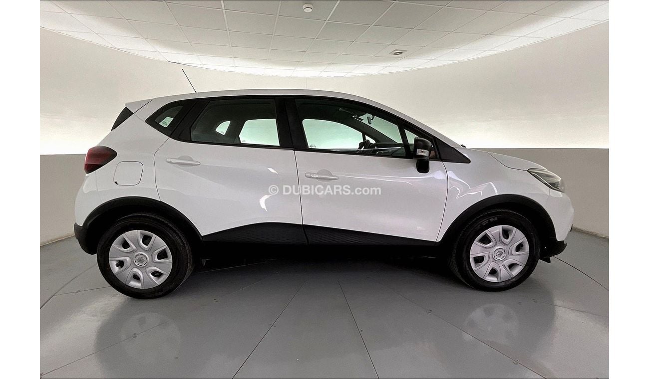 Renault Captur PE