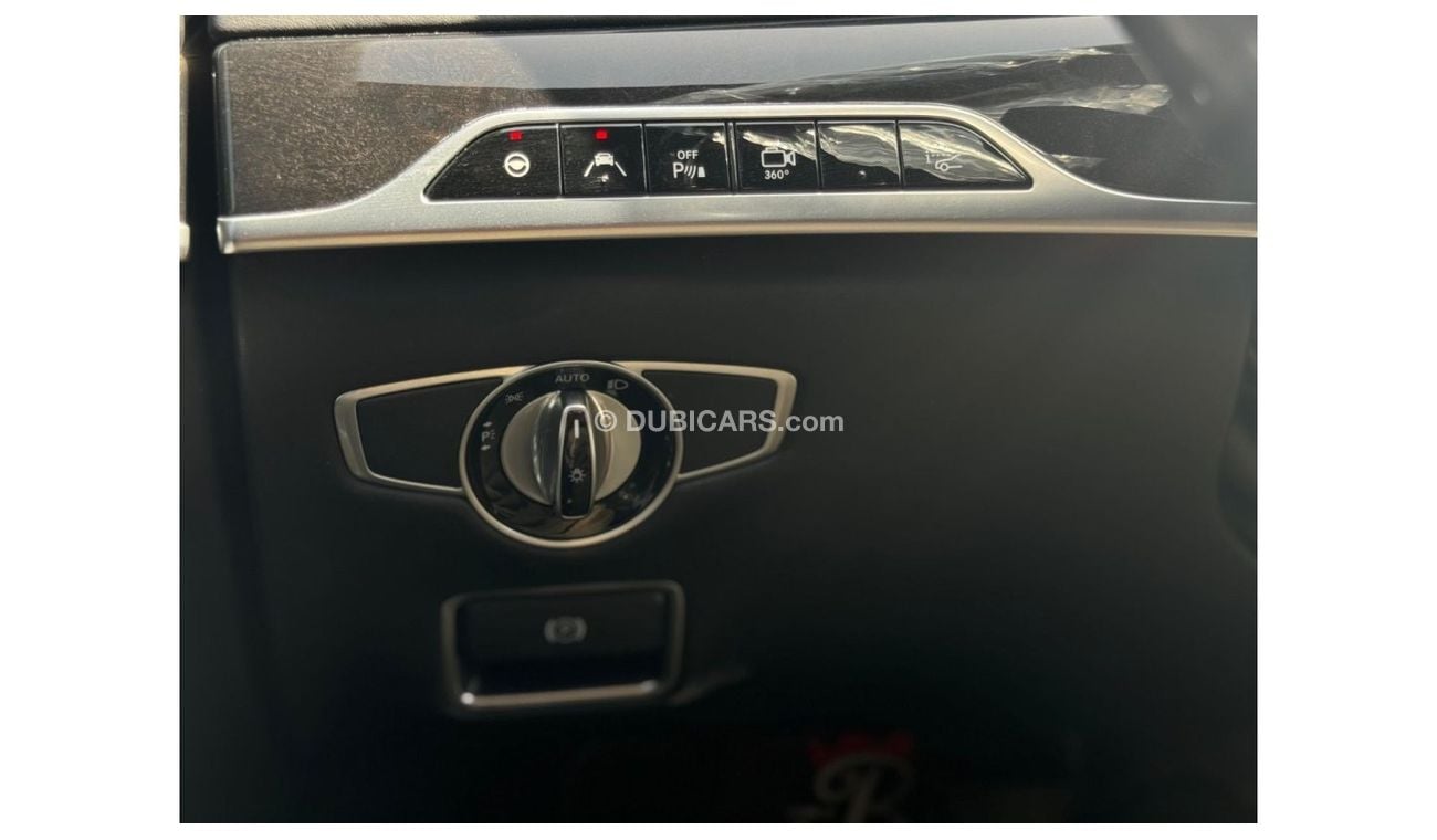 مرسيدس بنز S 550 MERCEDES BENZ S550