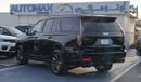 كاديلاك إسكالاد (НА ЭКСПОРТ , For Export)  600 SUV Sport Platinum V8 6.2L , 2023 , 0Km , Без пробега