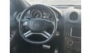 Mercedes-Benz ML 500 MODEL 2009 GCC CAR PERFECT CONDITION INSIDE AND OUTSIDE FULL OPTION PANORAMIC ROOF