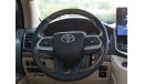 Toyota Land Cruiser EXR Land Cruiser 2015 Full Option Facelifted to 2024