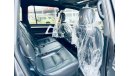 Toyota Land Cruiser VX 2018 V8 RHD Diesel Full Options Top Of The Range