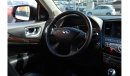 Infiniti QX60 FOR CLEANLINESS LOVERS//CLEAN TITLE//FULL OPTION//VERY GOOD CONDITION