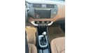 Kia Rio EX Top