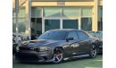 Dodge Charger DODGE CHARGER SRT HELLCAT GCC 2019 FULL OPTION ORIGINAL PAINT 717 HP