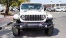 جيب رانجلر Rubicon Unlimited 4-door 2.0L Petrol 4WD A/T