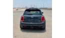 Mini Cooper S Coupé Good condition car