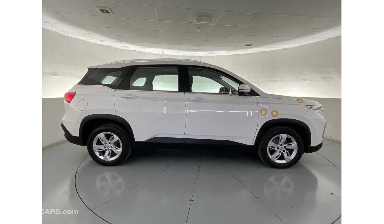 Chevrolet Captiva LT | 1 year free warranty | 0 Down Payment