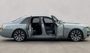 Rolls-Royce Ghost 4dr Auto 6.7 RIGHT HAND DRIVE