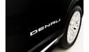 GMC Yukon 6.2 V8 Denali (AWD)