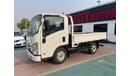 Isuzu NLR ISUZU [ NLR] CARGO TRUCK // MODEL 2023