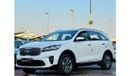 Kia Sorento Base 2.4L AWD