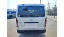 Toyota Hiace KDH200-0034364 || HI ACE || CC 2500 || DIESEL || RHD || MANUAL || ONLY FOR EXPORT