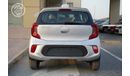 كيا بيكانتو KIA PICANTO 1.2L MODEL 2023 GCC SPECS FOR EXPORT ONLY