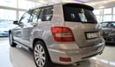 مرسيدس بنز GLK 280 4MATIC