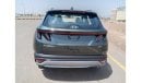 Hyundai Tucson 1.6L PETROL 2025 GCC