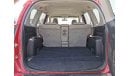 Toyota RAV4 2.5L, 17" Rims, Xenon Headlights, Differential Lock, Dual Airbags, Fabric Seats, (LOT # 616)