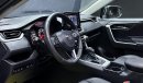 Toyota RAV4 XLE Full option