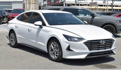 Hyundai Sonata Mid option