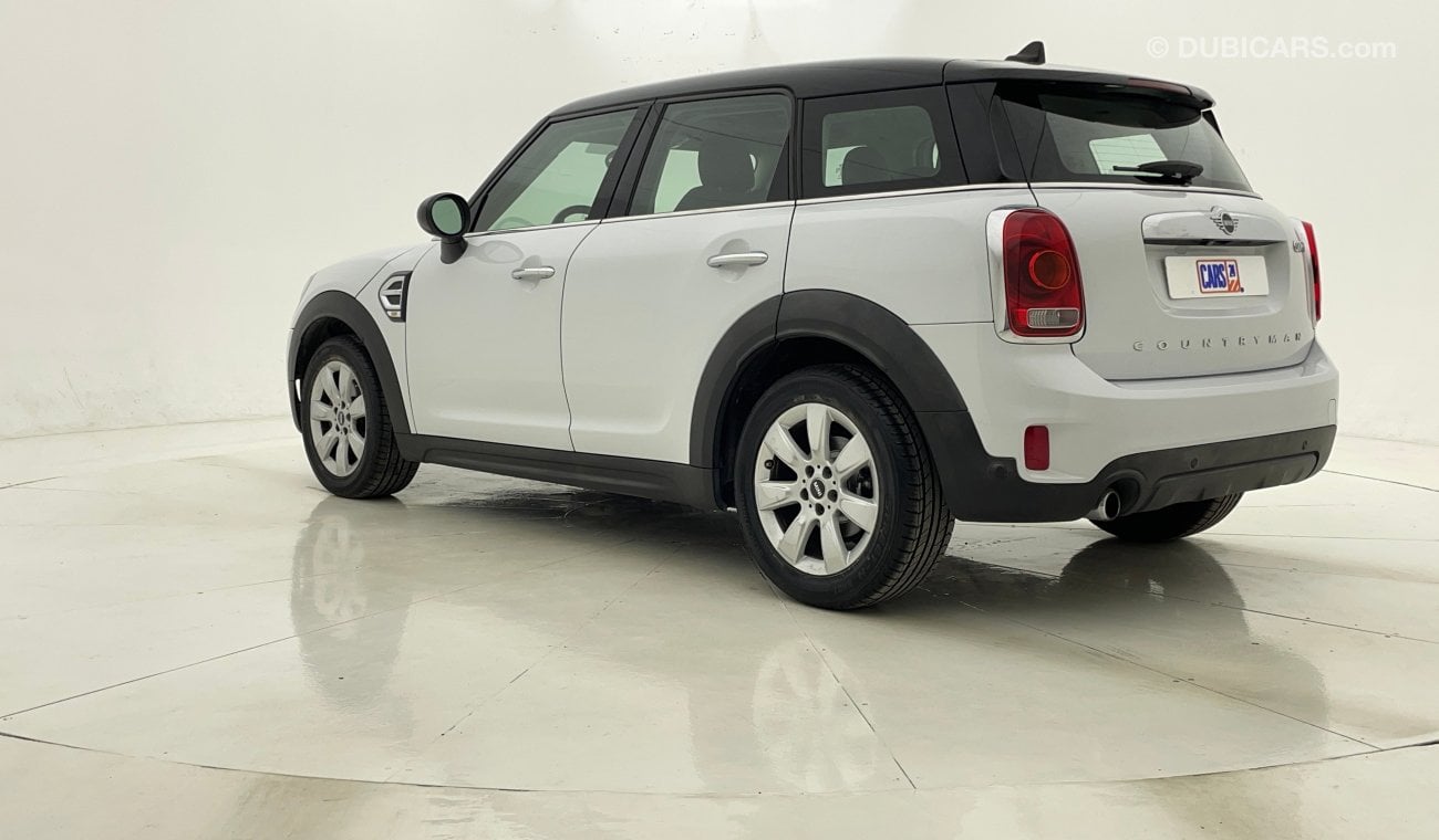 Mini Countryman STD 1.5 | Zero Down Payment | Free Home Test Drive