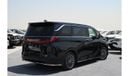 Lexus LM 350h 2.5L AWD 7 Seater Automatic Luxury Van - Euro 6