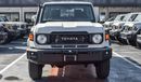 Toyota Land Cruiser Pick Up