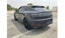 Porsche Cayenne GTS 2021 PORCSHE CAYENNE GTS // GCC SPEC // 52300 KM - CLEAN TITLE - ACCIDENT FREE