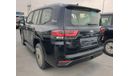 Toyota Land Cruiser LC300 - 3.5L TT GXR (PETROL) - BRAND NEW