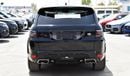 Land Rover Range Rover Sport 3.0P